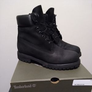 Men's Timberland Boots